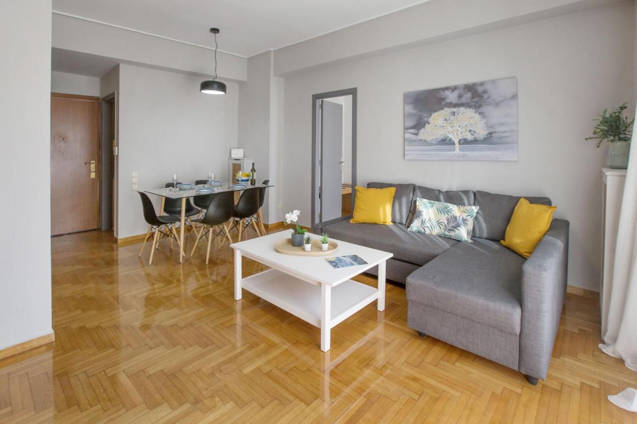 Cozy Apartment In Syntagma-Plaka By Ghh Athens Exterior photo