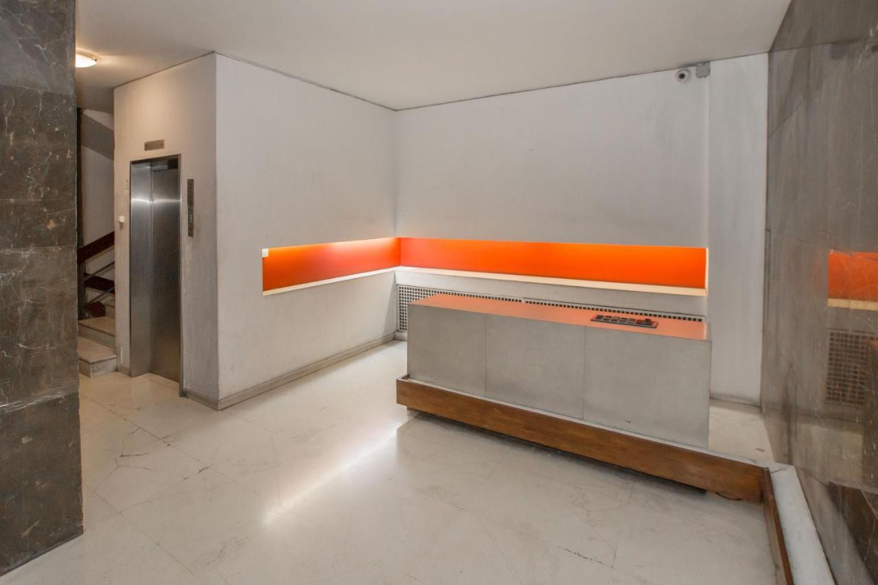 Cozy Apartment In Syntagma-Plaka By Ghh Athens Exterior photo