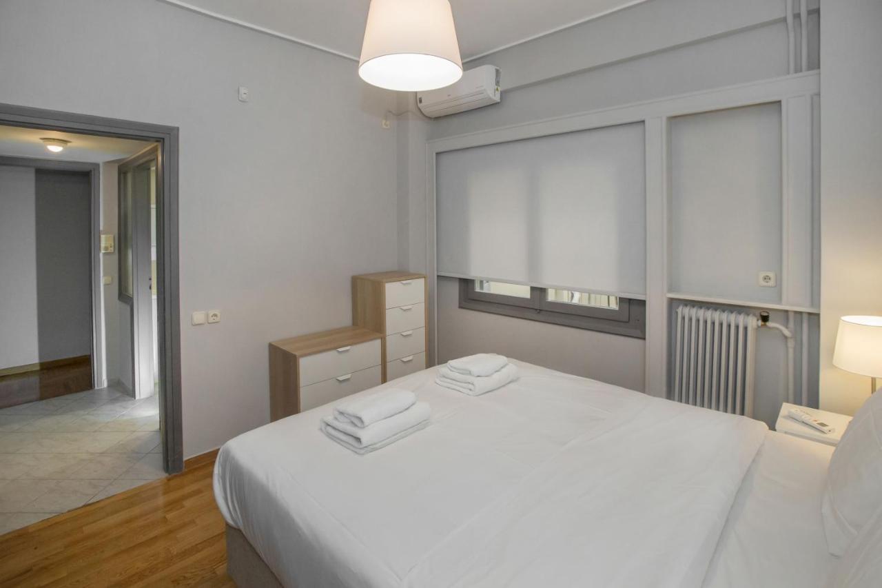 Cozy Apartment In Syntagma-Plaka By Ghh Athens Exterior photo