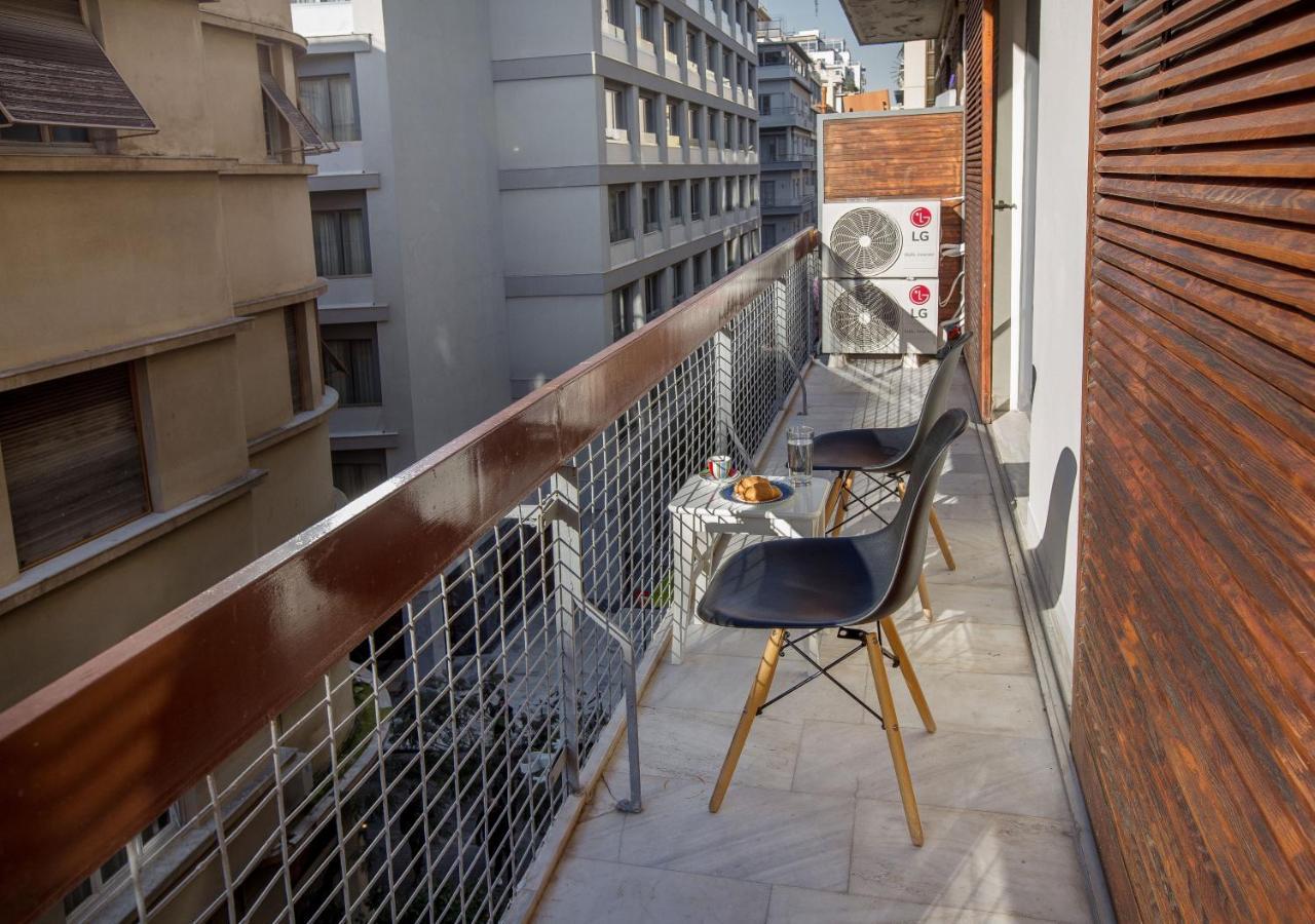 Cozy Apartment In Syntagma-Plaka By Ghh Athens Exterior photo