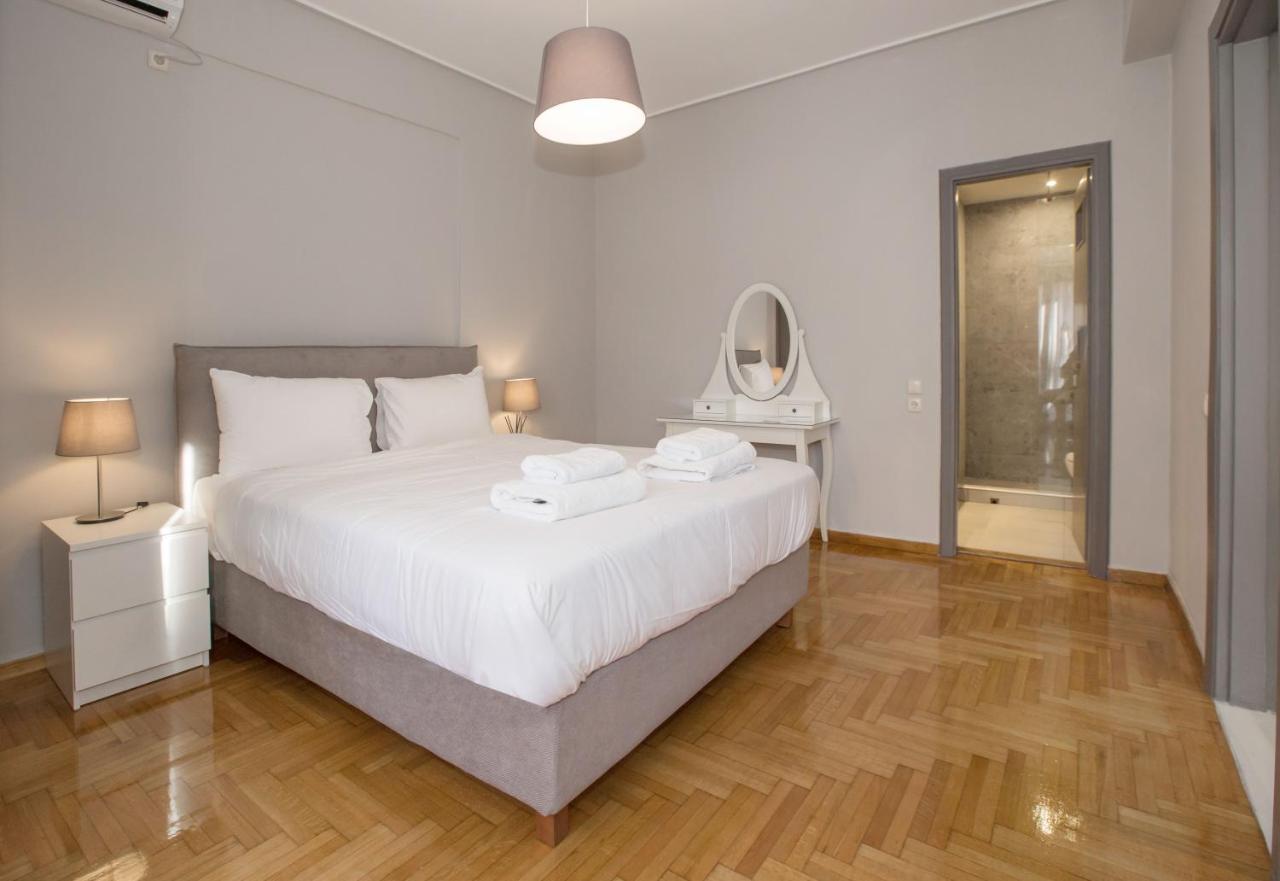 Cozy Apartment In Syntagma-Plaka By Ghh Athens Exterior photo